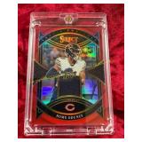 2024 Select Rome Odunze Jersey Hollow RC SP