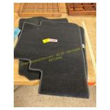 Car Floor Mats