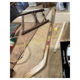 Louisville PeeWee Hockey Stick