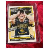 2024 Panini Caitlin Clark RC#H8