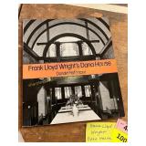 Frank Lloyd Wrights Dana House Book