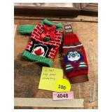 2ct Tall Boy Beer Sweaters