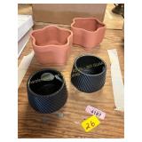 Mainstay + BH&G Planters