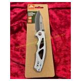 Ozark Trail Folding Blade Knife