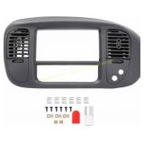 Center Dash A/C Vent Cover for Ford F-150