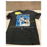 Size Sm Yamamoto Baseball Screen Printed T-shirt
