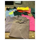 Size Lg Misc Womens T-Shirts