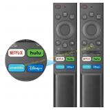 Samsung TV Remote Replacement (2019-2025)