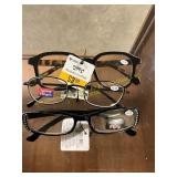 3ct 3.25 Reading Glasses