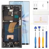Samsung S23 Ultra LCD Screen Replacement