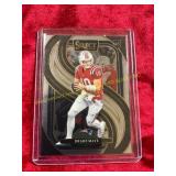 2024 Select Drake Maye RC # 113