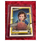 2024 Panini Caitlin Clark RC #H1