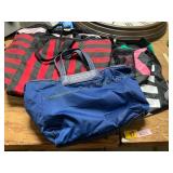 Tote Bags(Victoria Secrets, Marc Jacob s)