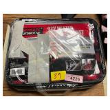 12v Heated Travel Blanket