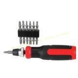 Craftsman 12-in-1 Precision Screwdriver Set