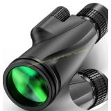 80x100 Monocular with Tripod, Adults