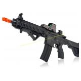 BIU Blaster 30-Inch Gel Ball Blaster, 140+ FPS