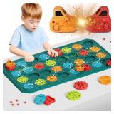 STEM Board Games: Brain Teasers (8 Boards)