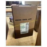 35lb Clear Vegetable Frying Oil