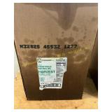 35lb Clear Vegetable Frying Oil