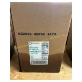 35lb Clear Vegetable Frying Oil