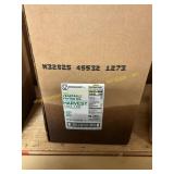 35lb Clear Vegetable Frying Oil