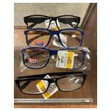 4ct +3.75 Reading Glasses
