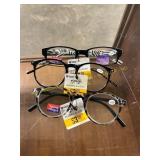 3ct +3.00 Reading Glasses