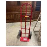 Two Wheel Cart/Dolly
