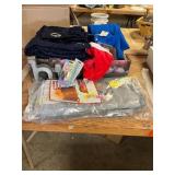 Curtains 54x106in, Polish, Space Heater Cover,Misc