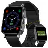 Kummel Smart Watch for Teens   No App Needed