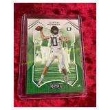 2022 Playoff Justin Herbert RC#19