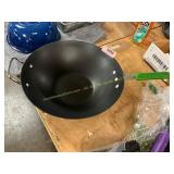 Wok/Skillet Pan