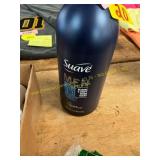 Suave 2 in 1 Refreshing Shampoo