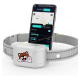REIRBO GPS Wireless Dog Fence with App