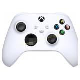 Xbox Wireless Controller   Robot White