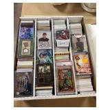 Assorted Sports Cards, Graded, RC, Autos, Etc