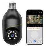 WESECUU Security Camera