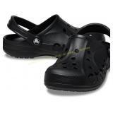 Crocs Unisex Via Clogs, Kids 11