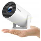 Magcubic Mini Projector with WiFi & 4K