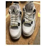 Air Jordan s Size 10