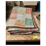 Blanket, Size Unknown