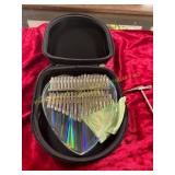 Kalimba Thumb Piano