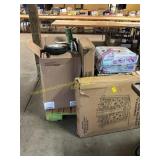 Kids Flip Out Sofas, Inflatable, Misc