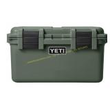 YETI LoadOut GoBox 30 Gear Case - Camp Green