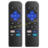 Roku Express/Premiere Remote (2 Pack)