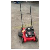 Yard Machine 20 in push mower