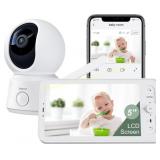 ARENTI Video Monitor 5" 1080P Night Vision