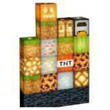 Minecraft Block Lamp - Build-Your-Own Lamp