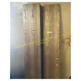 Bifold Closet Panels